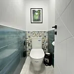 Apartman Cathedral Boutique *