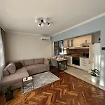 Cathedral Boutique Apartman *