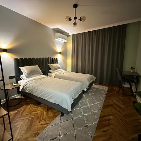 Lejlighed Cathedral Boutique Varna