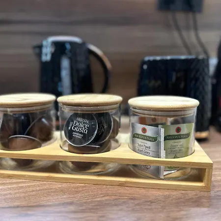 Cathedral Boutique Apartmán