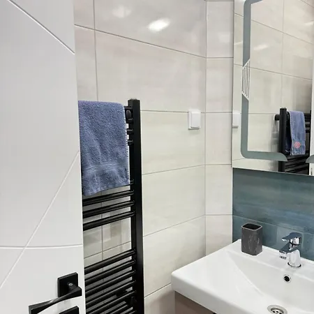 Cathedral Boutique Apartmán Varna