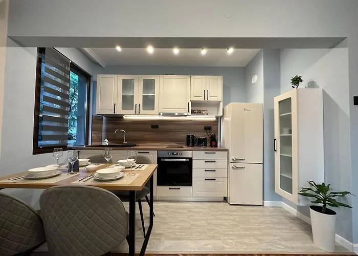 Apartment Cathedral Boutique