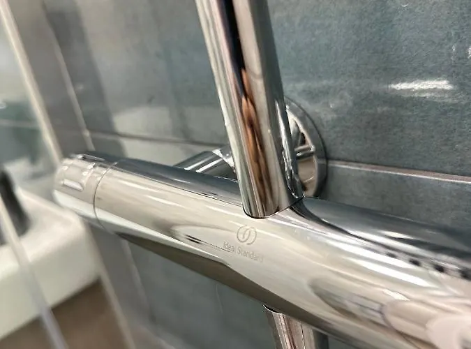 Cathedral Boutique Lejlighed