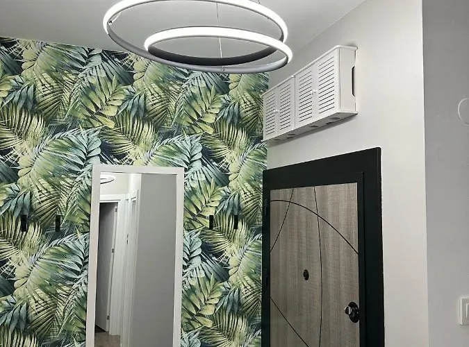 Cathedral Boutique Lejlighed