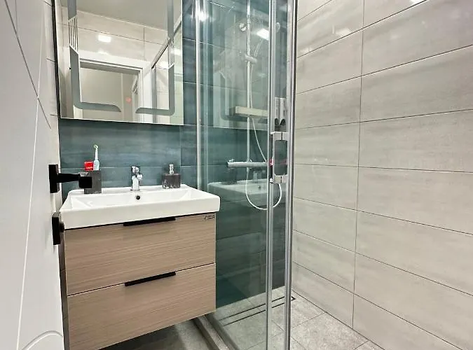 Cathedral Boutique Apartment *