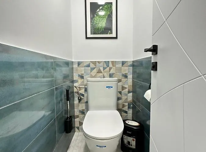 Lejlighed Cathedral Boutique *