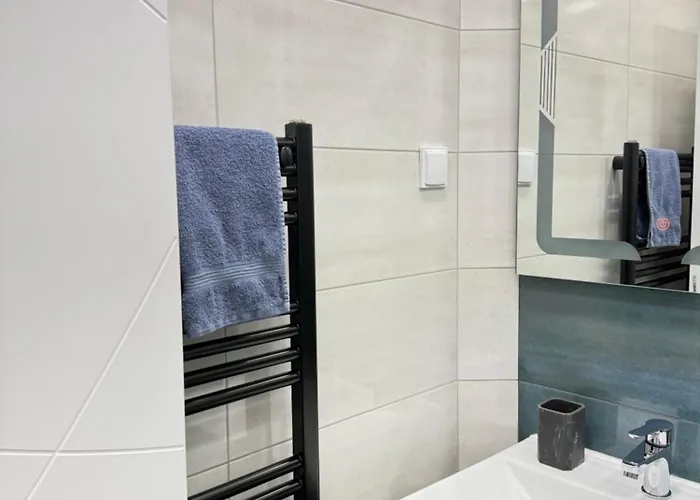 Cathedral Boutique Lejlighed Varna