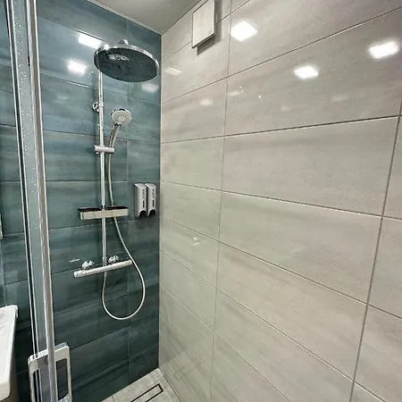 Appartement Cathedral Boutique Varna