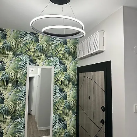 Cathedral Boutique Appartement