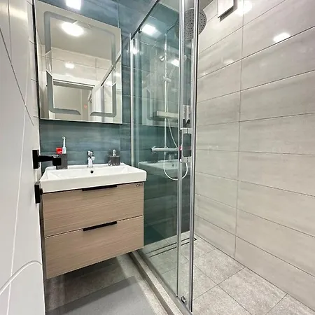 Cathedral Boutique Appartement *